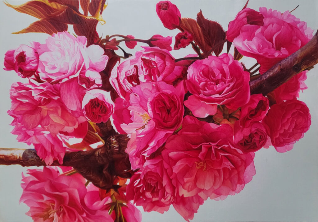 Dazzlingly Beautiful...