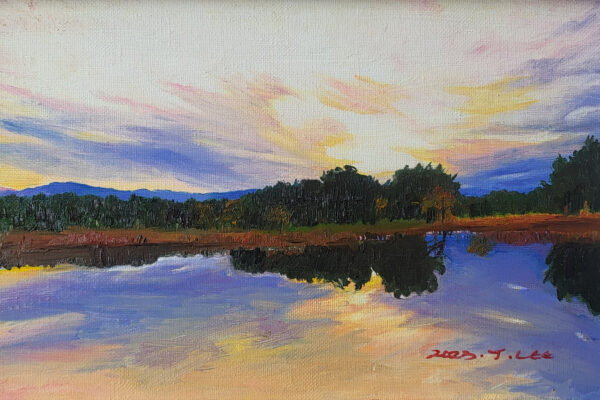 When Longing ComesⅡ