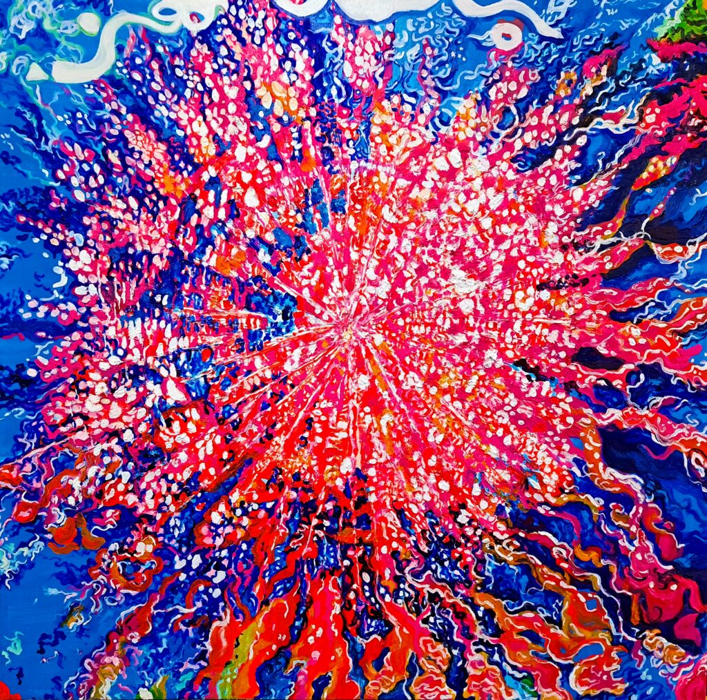 The Melody of Angels Ⅱ – Ver.2