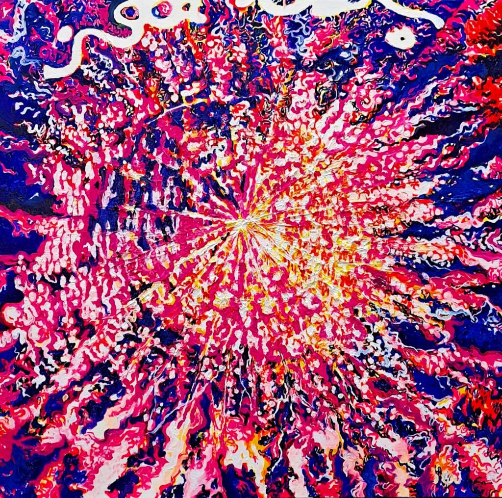 The Melody of Angels Ⅱ – Ver.3