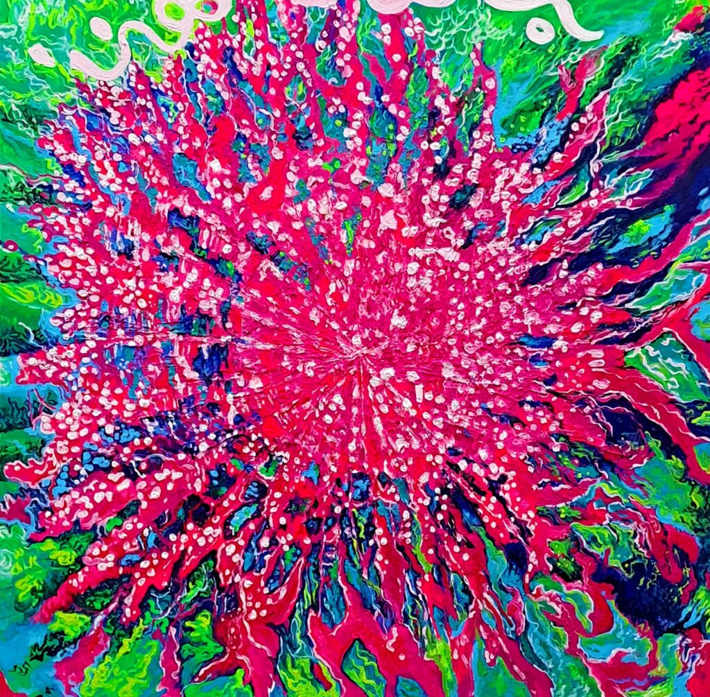 The Melody of Angels Ⅱ – Ver.4