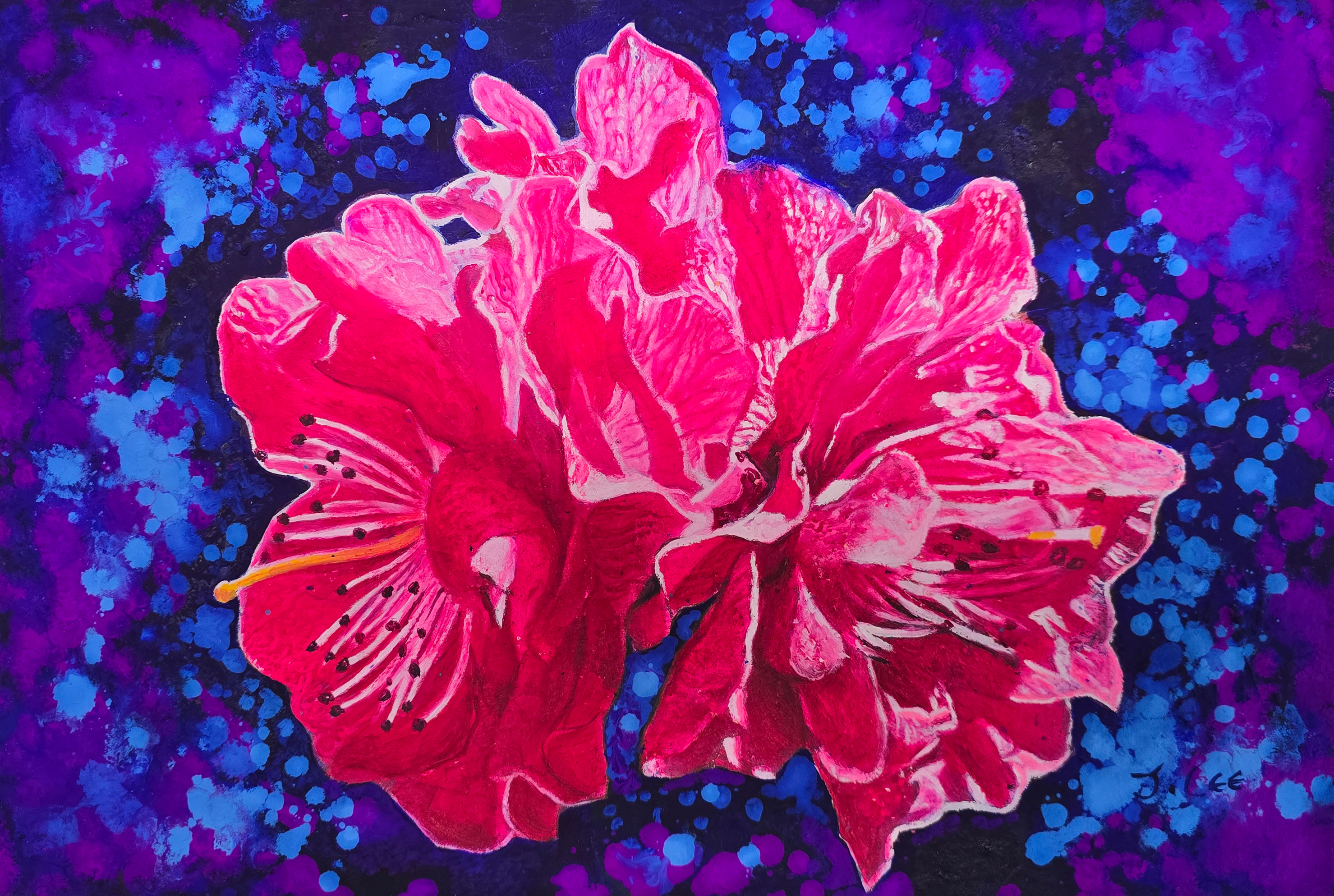 Azalea